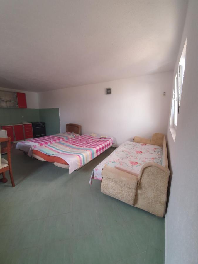 Leni Apartmani Dobre Vode Dobra Voda Exterior photo