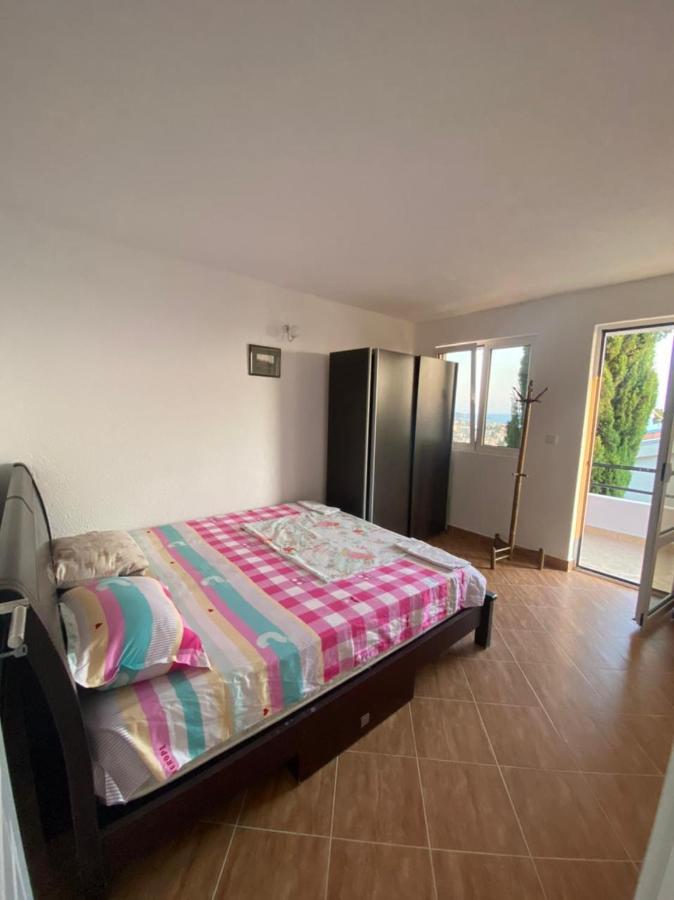 Leni Apartmani Dobre Vode Dobra Voda Exterior photo