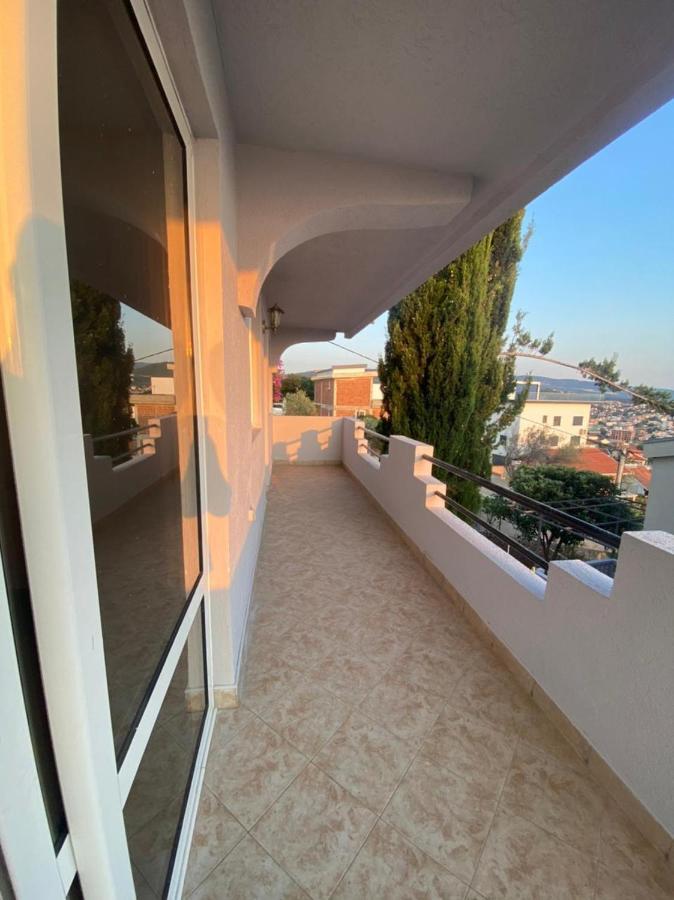 Leni Apartmani Dobre Vode Dobra Voda Exterior photo