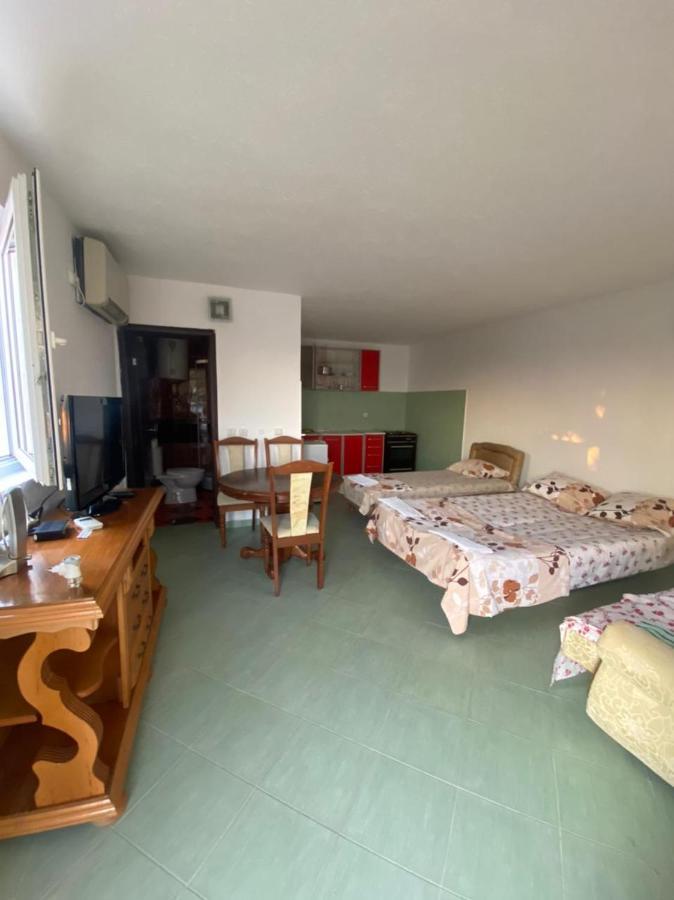 Leni Apartmani Dobre Vode Dobra Voda Exterior photo