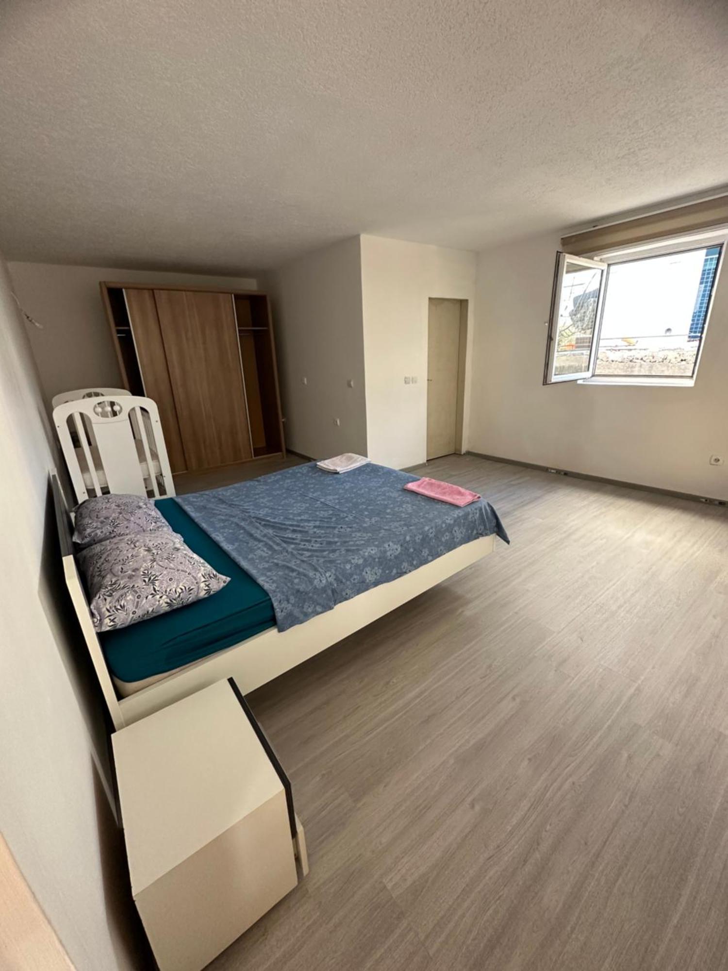 Leni Apartmani Dobre Vode Dobra Voda Exterior photo