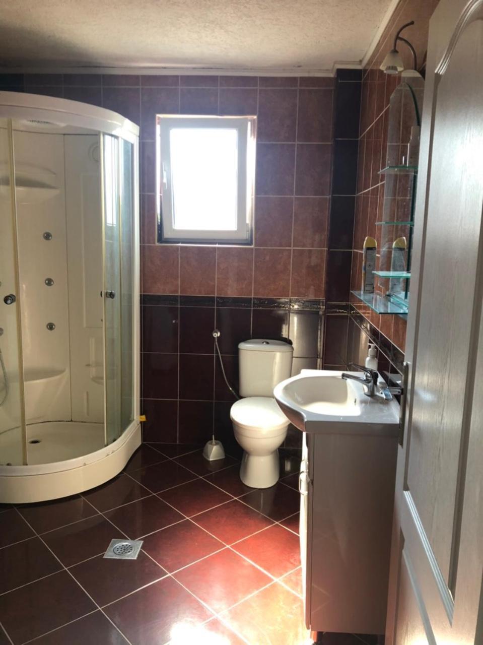 Leni Apartmani Dobre Vode Dobra Voda Exterior photo
