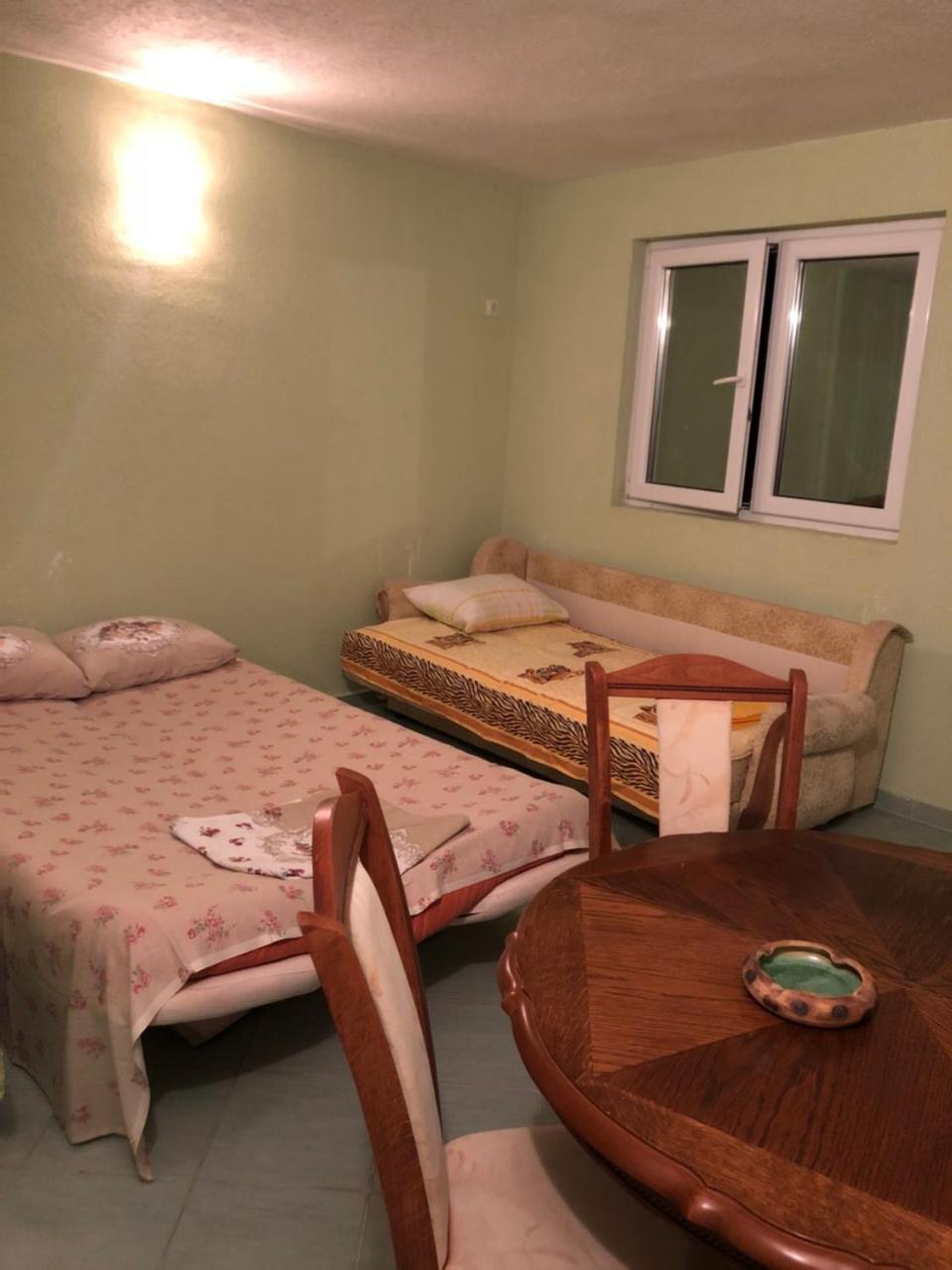 Leni Apartmani Dobre Vode Dobra Voda Exterior photo